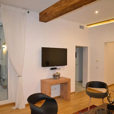 Fidia Palace Flavia's Colosseo * Rom