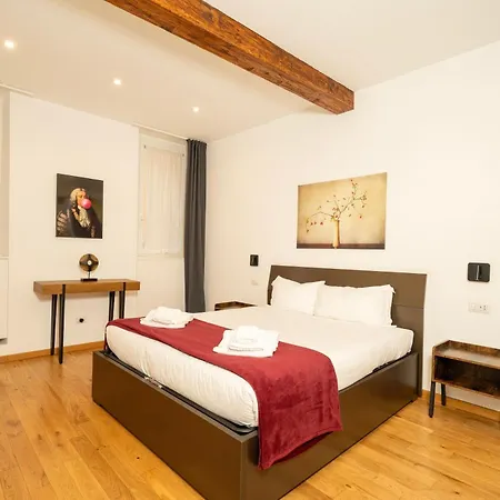 Apartment Fidia Palace Flavia's Colosseo *