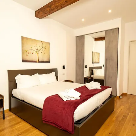 Fidia Palace Flavia's Colosseo Apartment Rom