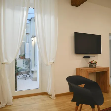 Apartment Fidia Palace Flavia's Colosseo