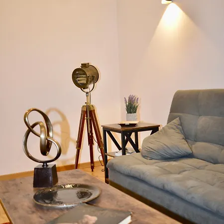 Apartment Fidia Palace Flavia's Colosseo *