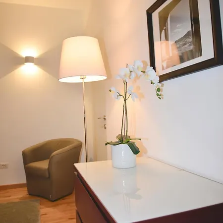Apartment Fidia Palace Flavia's Colosseo