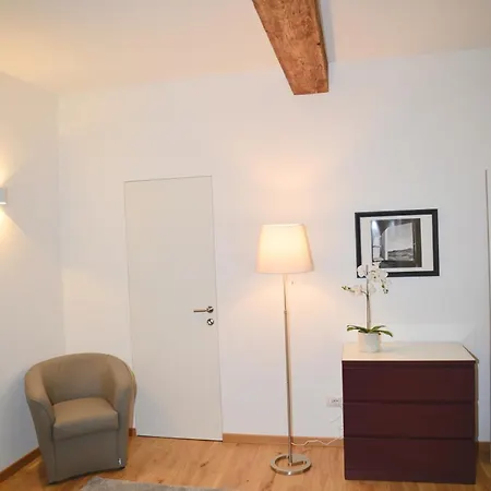 Apartment Fidia Palace Flavia's Colosseo Rom