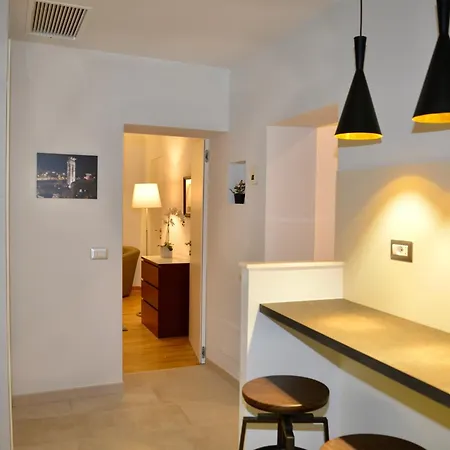 Fidia Palace Flavia's Colosseo * Rom