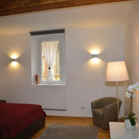 Fidia Palace Flavia's Colosseo Apartment *