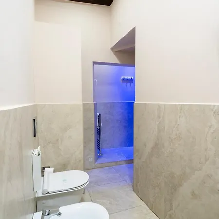 Apartment Fidia Palace Flavia's Colosseo Rom