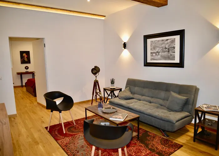 Fidia Palace Flavia's Colosseo Apartment