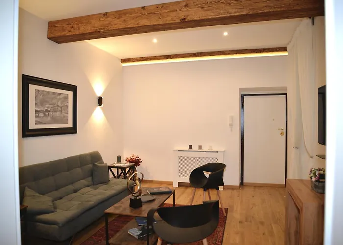 Fidia Palace Flavia's Colosseo Apartment *