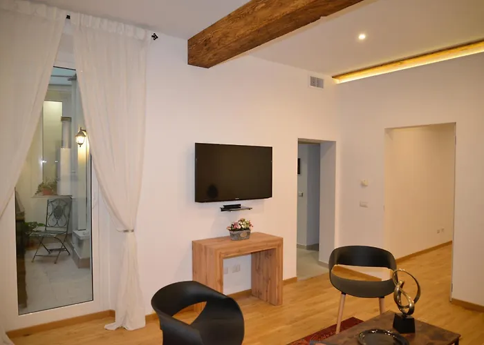 Fidia Palace Flavia's Colosseo * Rom