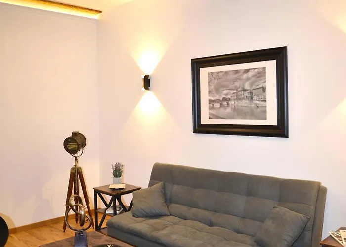 Fidia Palace Flavia's Colosseo Apartment *