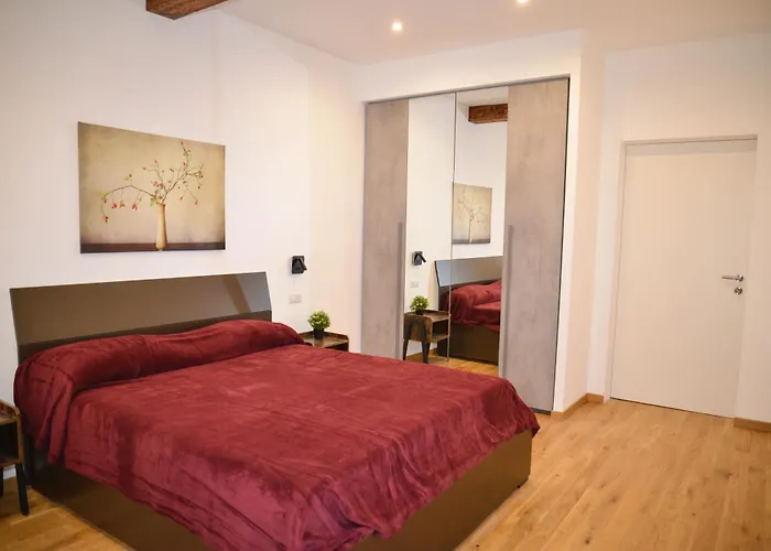 Apartment Fidia Palace Flavia's Colosseo Rom