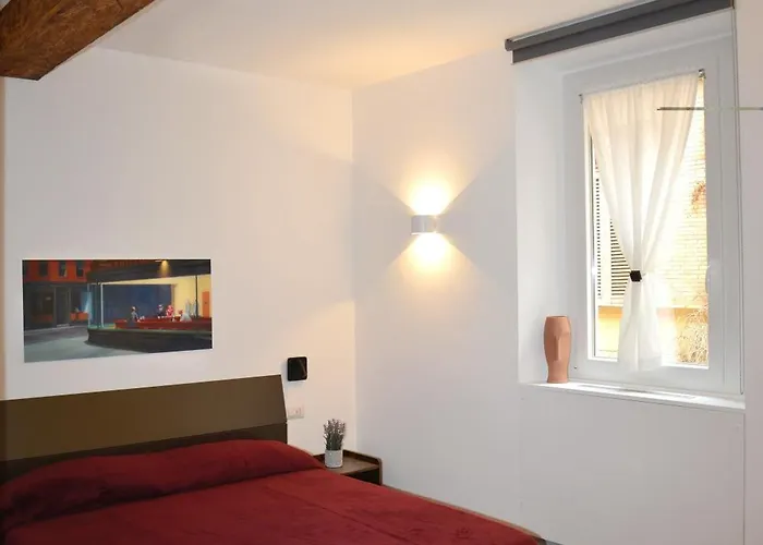 Fidia Palace Flavia's Colosseo Apartment