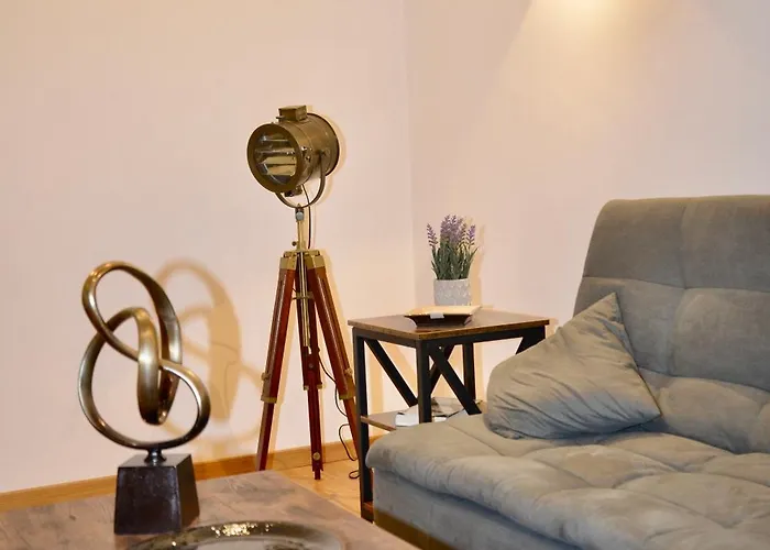 Apartment Fidia Palace Flavia's Colosseo *