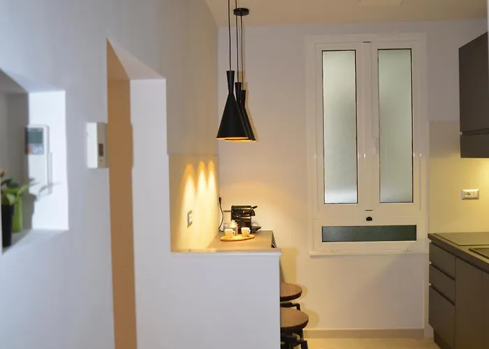 Fidia Palace Flavia's Colosseo Apartment