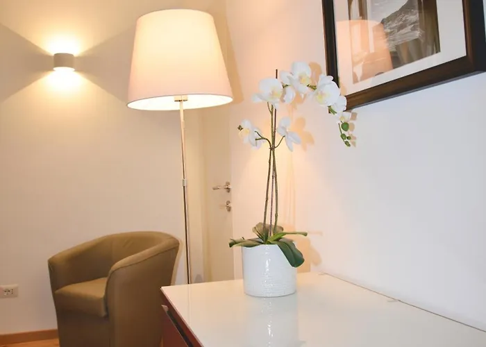 Apartment Fidia Palace Flavia's Colosseo