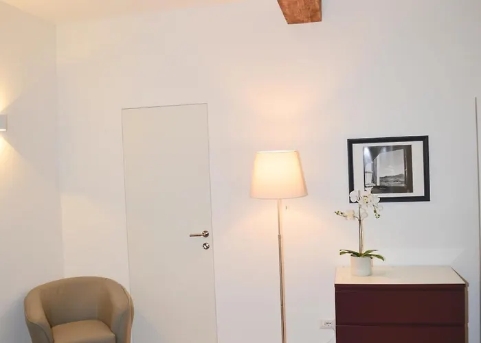 Apartment Fidia Palace Flavia's Colosseo Rom