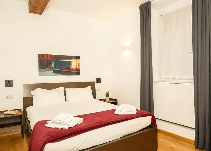 Fidia Palace Flavia's Colosseo Rom