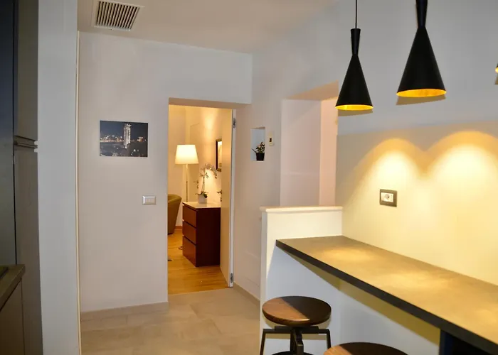 Fidia Palace Flavia's Colosseo * Rom