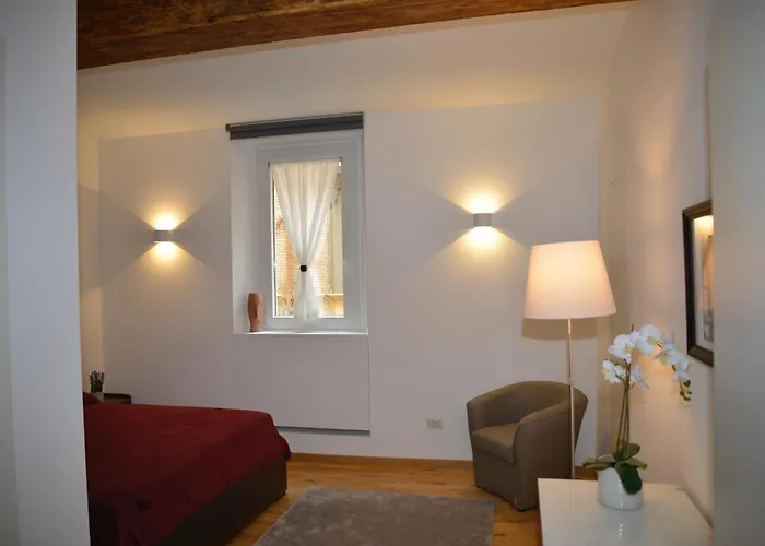 Fidia Palace Flavia's Colosseo Apartment *