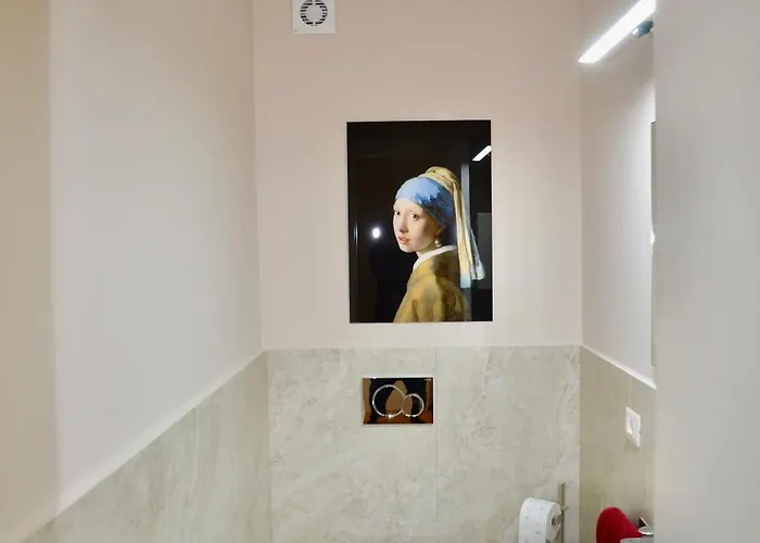 Fidia Palace Flavia's Colosseo