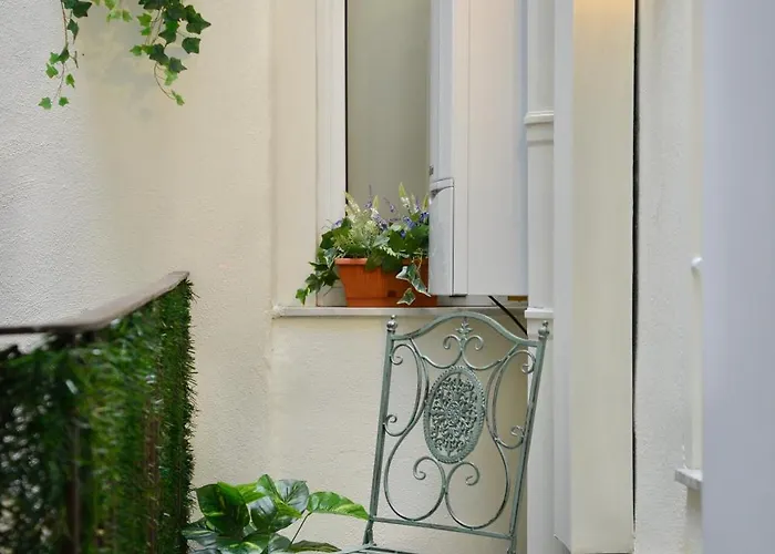 Fidia Palace Flavia's Colosseo *