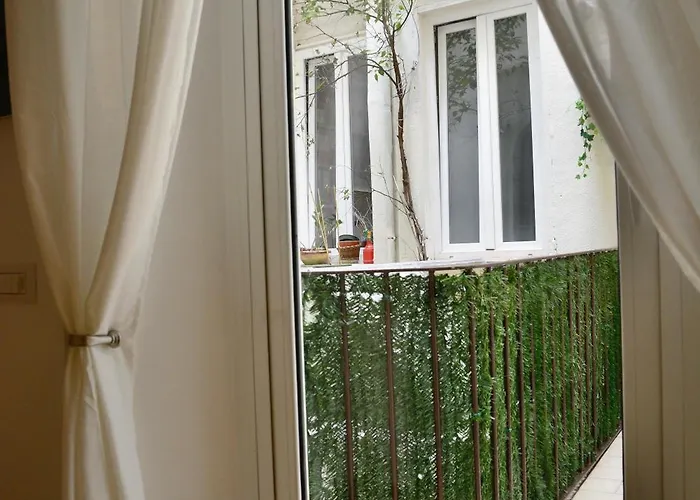 Fidia Palace Flavia's Colosseo * Rom