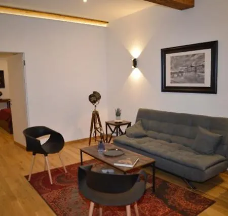 Fidia Palace Flavia's Colosseo Apartment