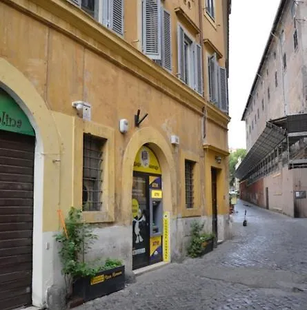 Fidia Palace Flavia's Colosseo Apartment Rome