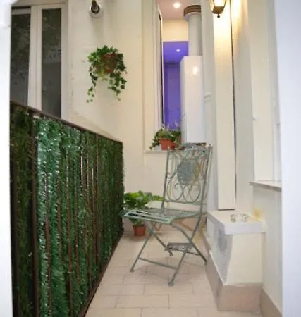 Apartment Fidia Palace Flavia's Colosseo