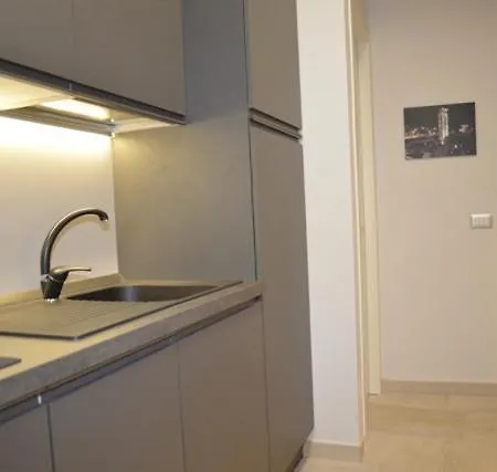 Fidia Palace Flavia's Colosseo Apartment Rome
