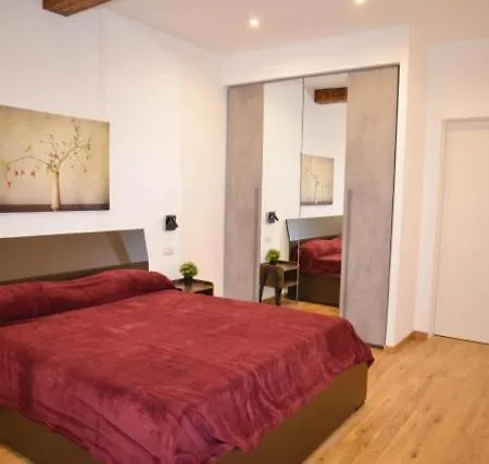 Apartment Fidia Palace Flavia's Colosseo Rome